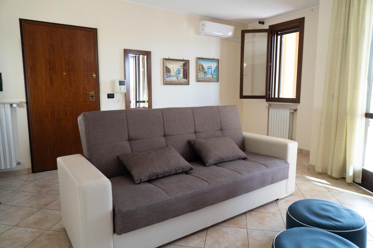 Elle Dimore Lecce Extérieur photo