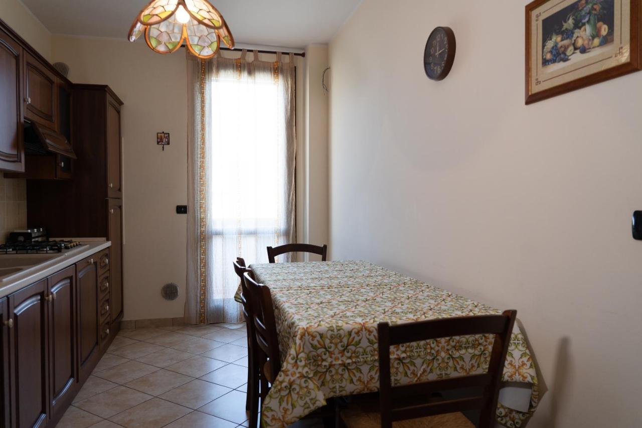 Elle Dimore Lecce Extérieur photo