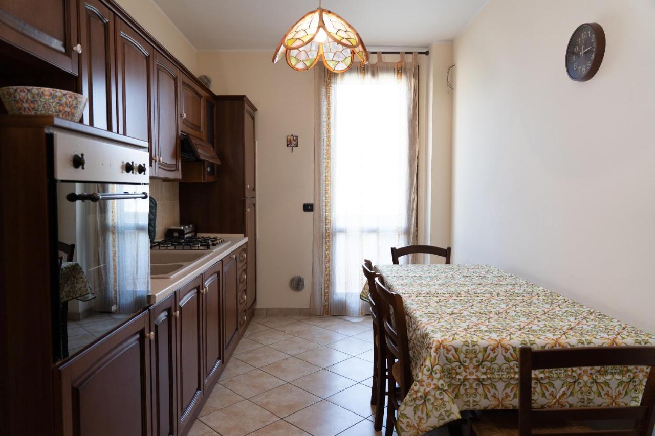 Elle Dimore Lecce Extérieur photo
