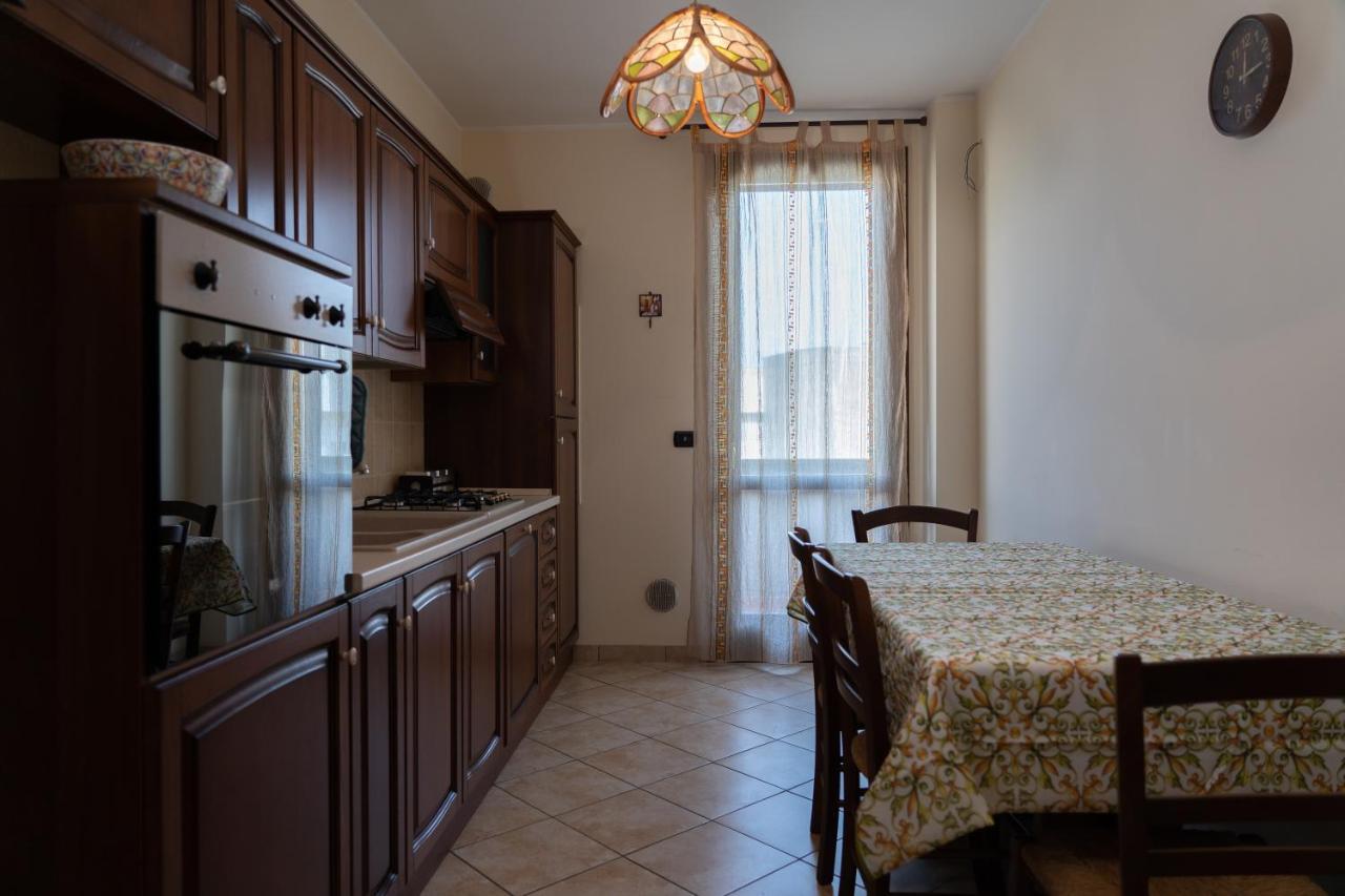 Elle Dimore Lecce Extérieur photo